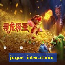 jogos interativos para eventos corporativos