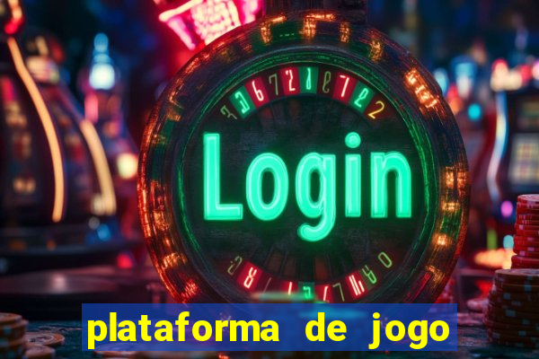 plataforma de jogo com depósito mínimo de r$ 1