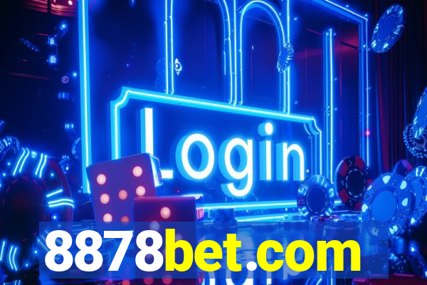 8878bet.com