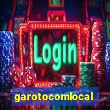 garotocomlocal