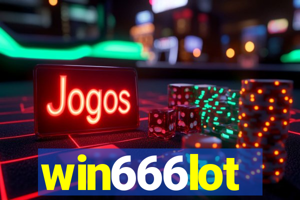 win666lot