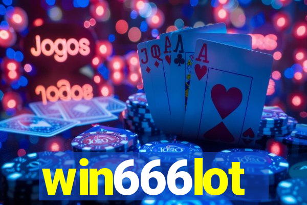 win666lot