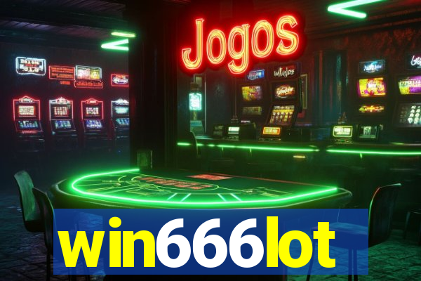 win666lot