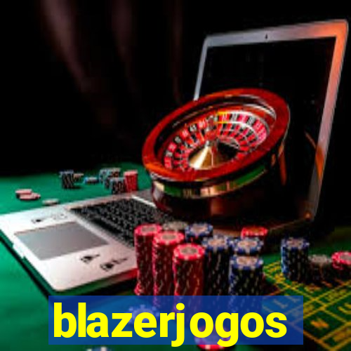 blazerjogos