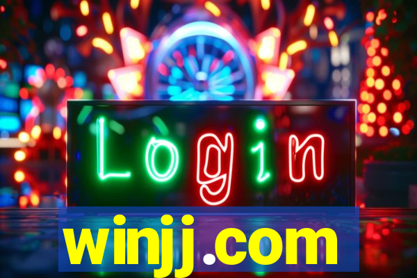 winjj.com