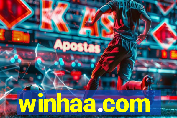 winhaa.com