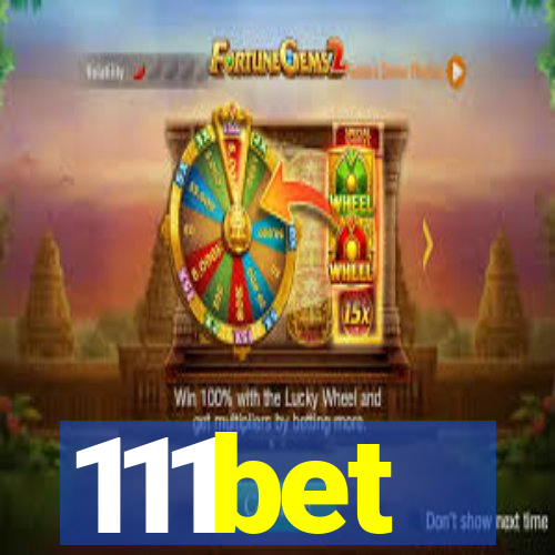 111bet