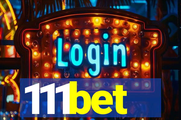 111bet