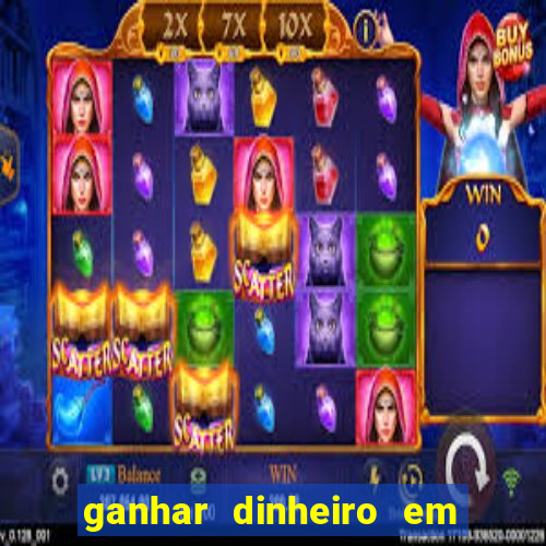 ganhar dinheiro em dolar jogando