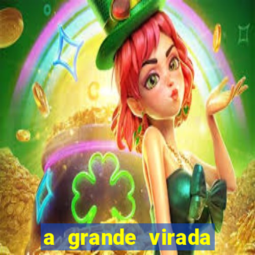 a grande virada (2010 dublado download)