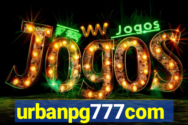 urbanpg777com