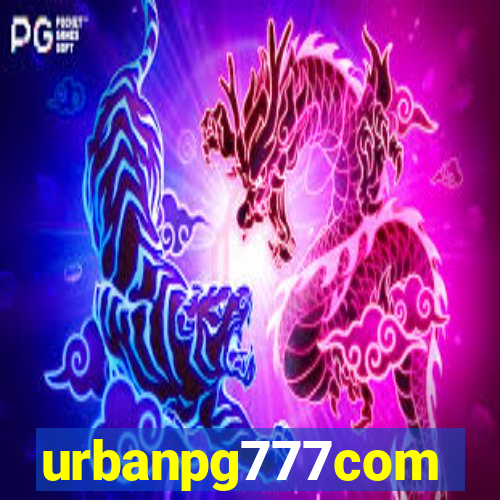 urbanpg777com