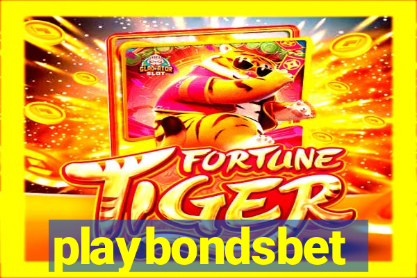 playbondsbet