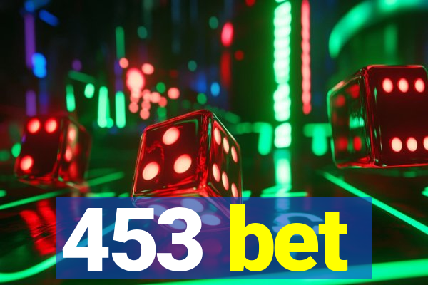 453 bet