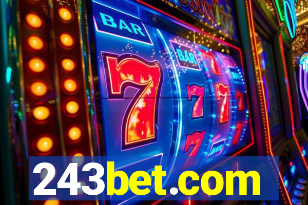 243bet.com