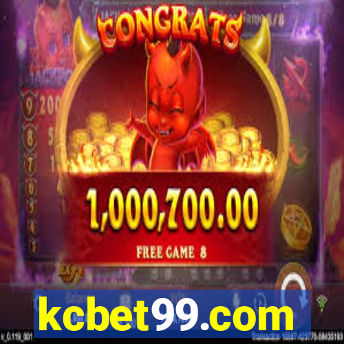 kcbet99.com