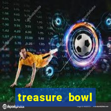 treasure bowl estrategia treasure potion