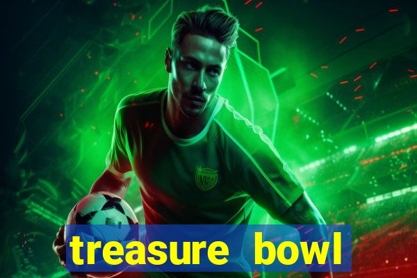 treasure bowl estrategia treasure potion