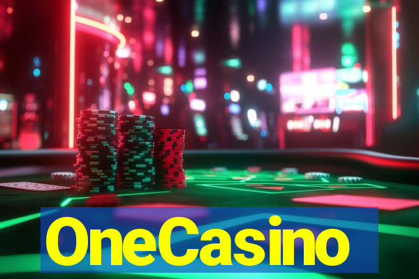 OneCasino