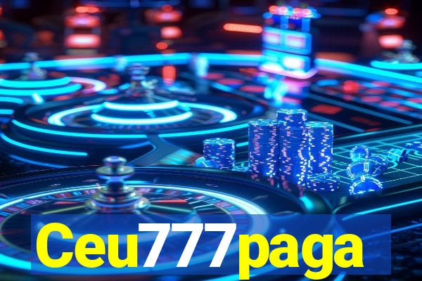 Ceu777paga