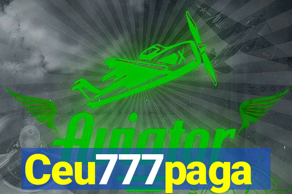 Ceu777paga