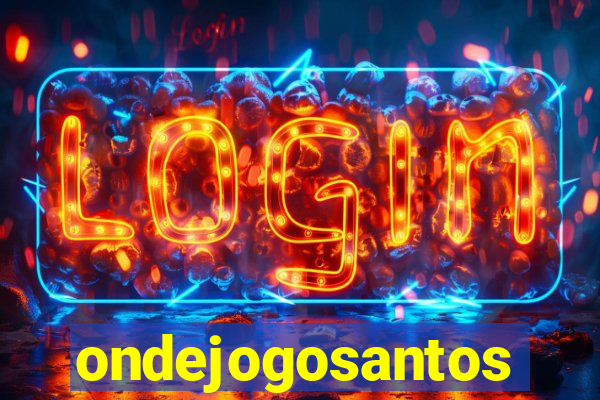 ondejogosantos