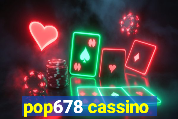 pop678 cassino