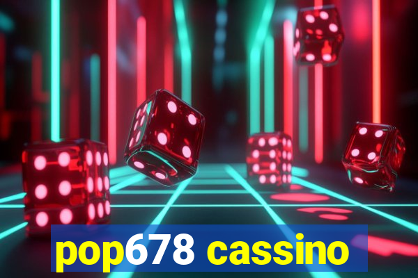 pop678 cassino