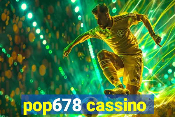 pop678 cassino