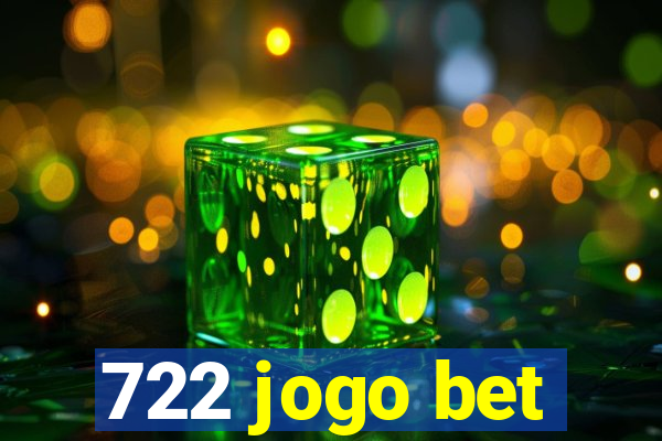 722 jogo bet