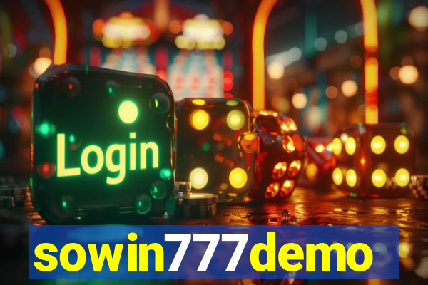 sowin777demo