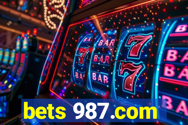 bets 987.com