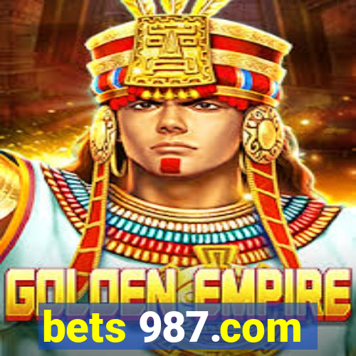 bets 987.com