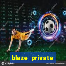 blaze private server codes shindo life