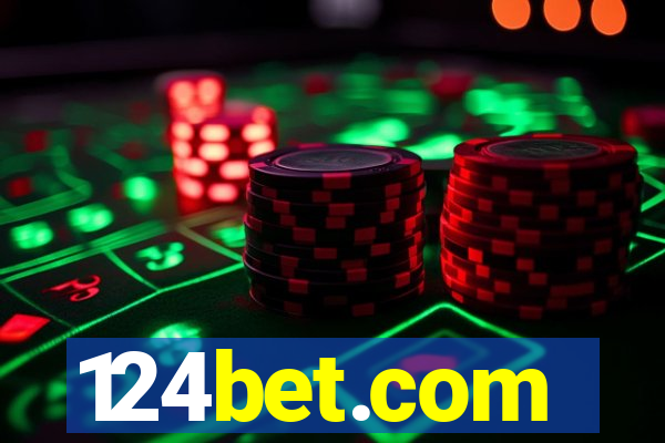 124bet.com