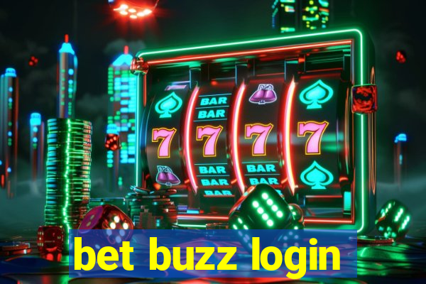 bet buzz login