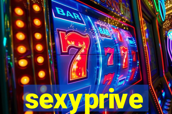 sexyprive