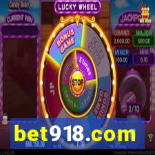 bet918.com