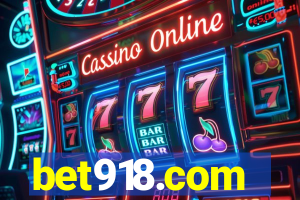 bet918.com