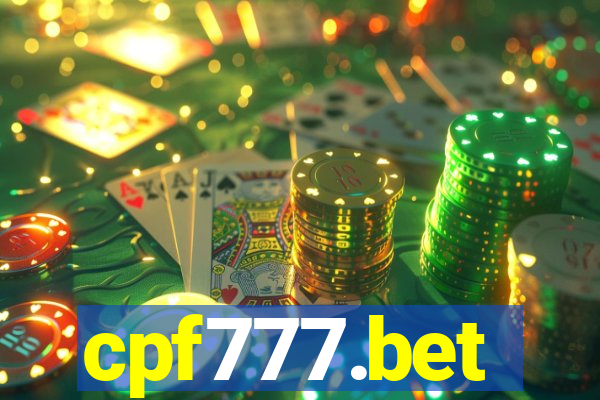 cpf777.bet