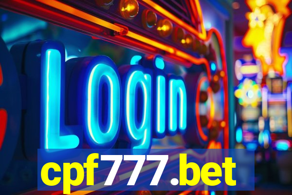 cpf777.bet