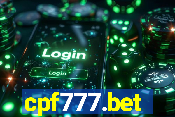 cpf777.bet