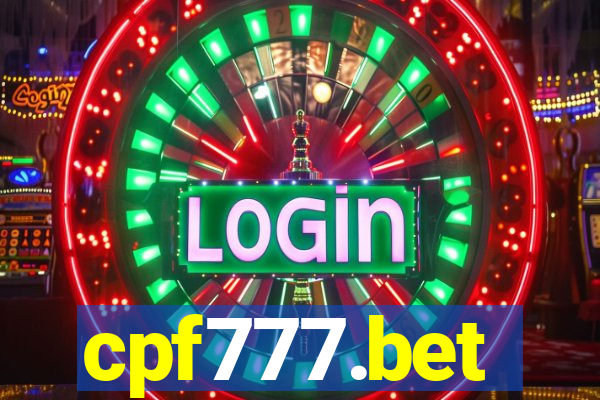 cpf777.bet