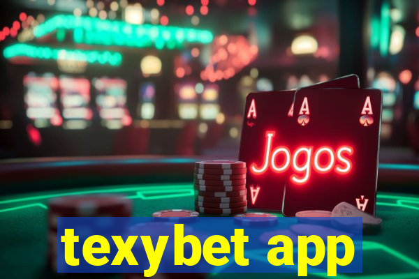 texybet app