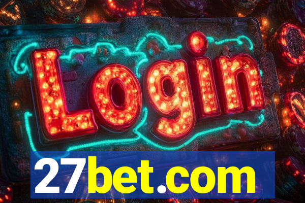 27bet.com