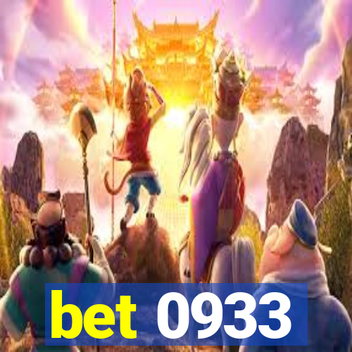 bet 0933