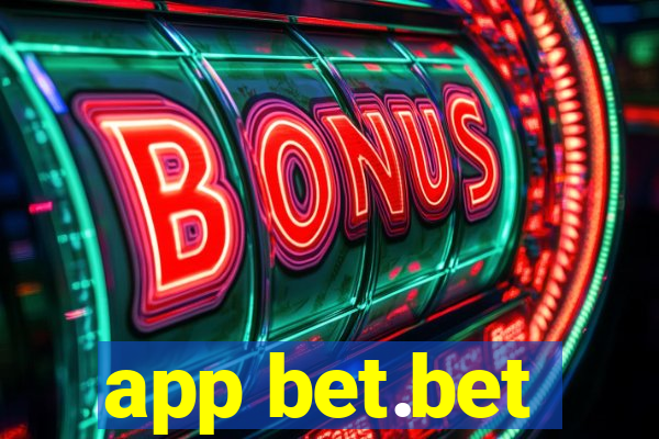 app bet.bet