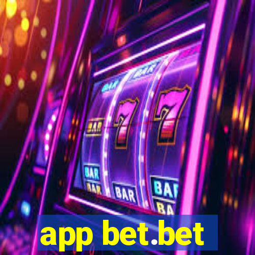 app bet.bet