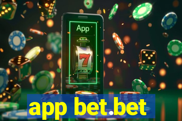 app bet.bet