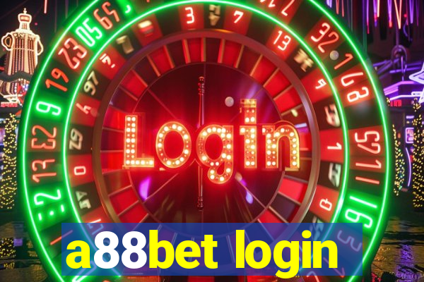 a88bet login